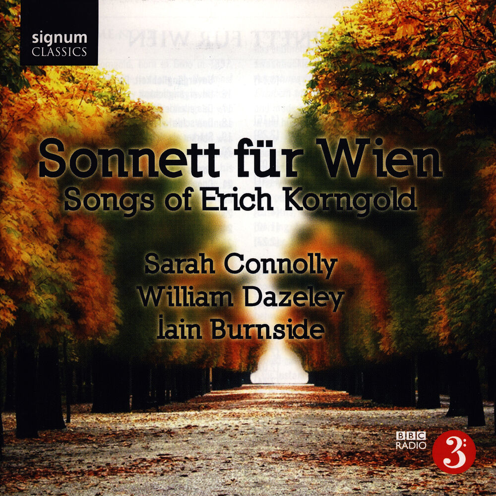 Picture of Sonnett für Wien