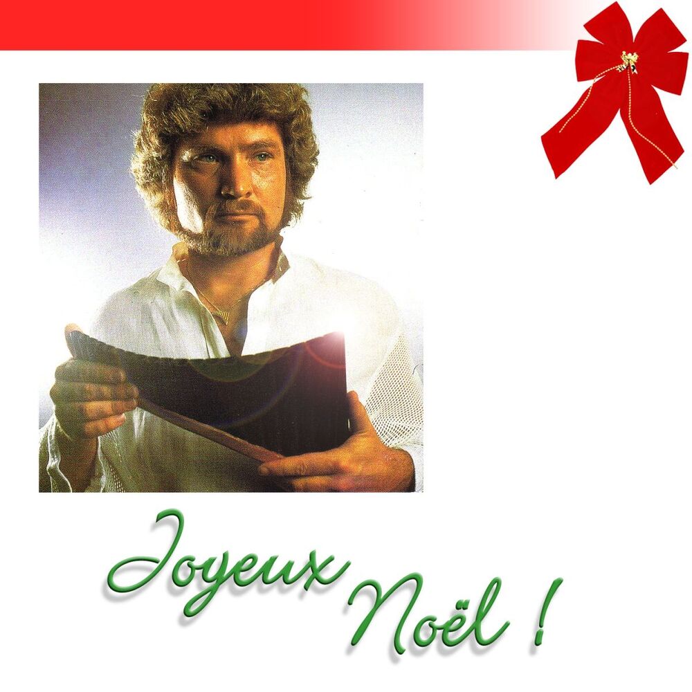 Picture of Joyeux Noël ! Merry Christmas !
