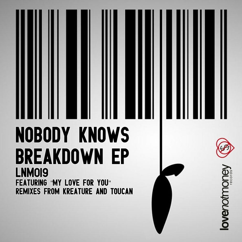 Picture of Breakdown EP