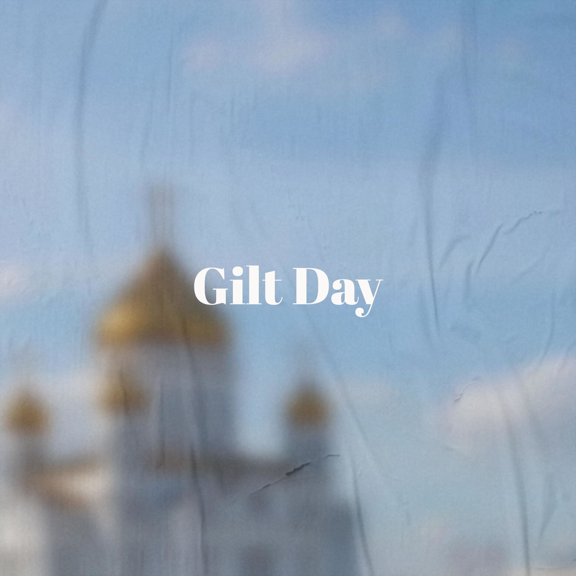 Album cover of Gilt Day