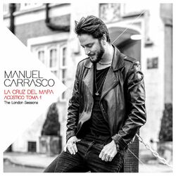 Cover of La Cruz Del Mapa - Acústico Toma 1 (The London Sessions)