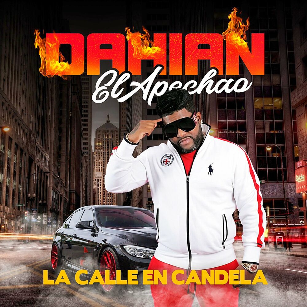 Picture of La Calle En Candela (Live)