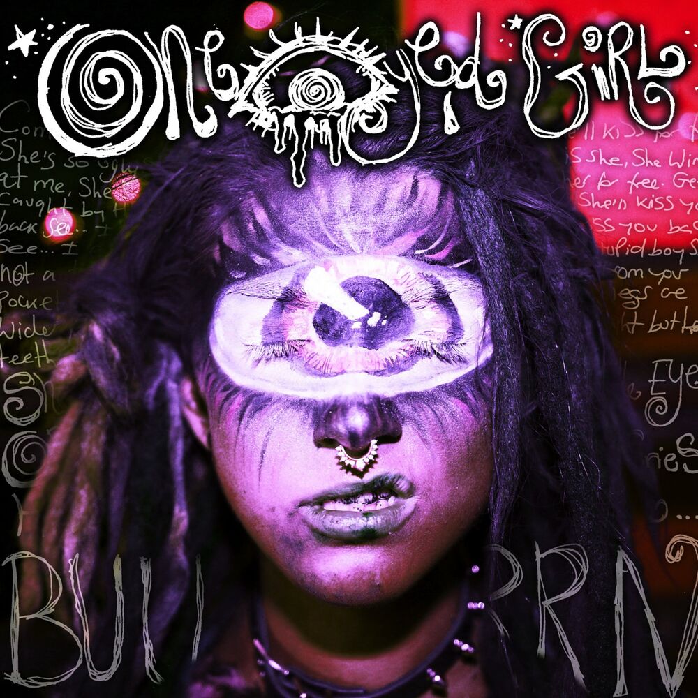 Picture of One Eyed Girl