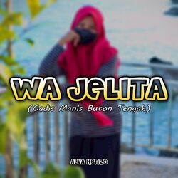 Cover of Wa Jelita (Gadis Manis Buton Tengah)