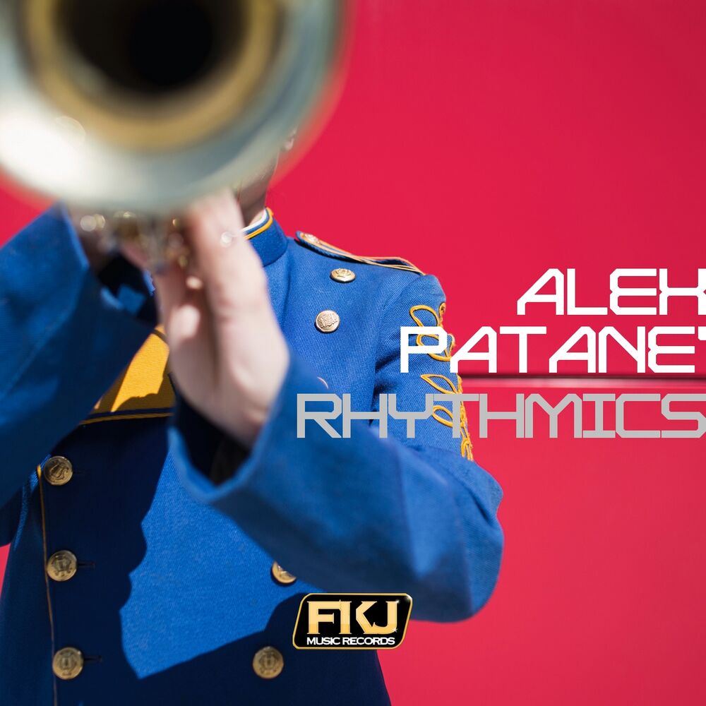 Picture of Rhythmics