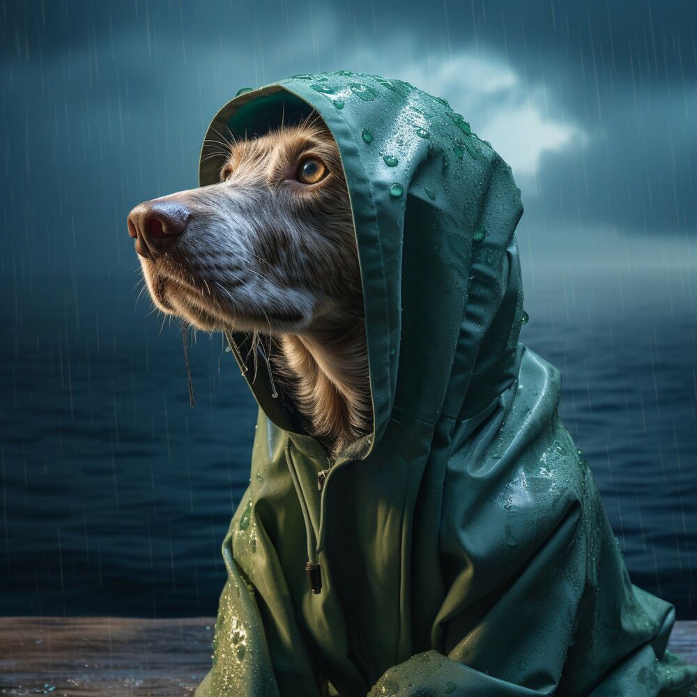 Picture of Harmonic Thunder for Animal Companions: Pet Melodies