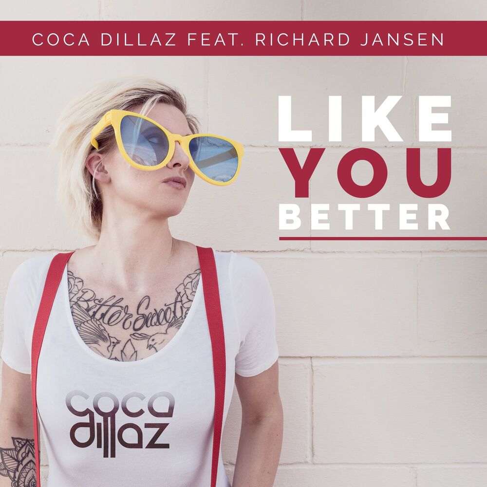 Picture of Like You Better