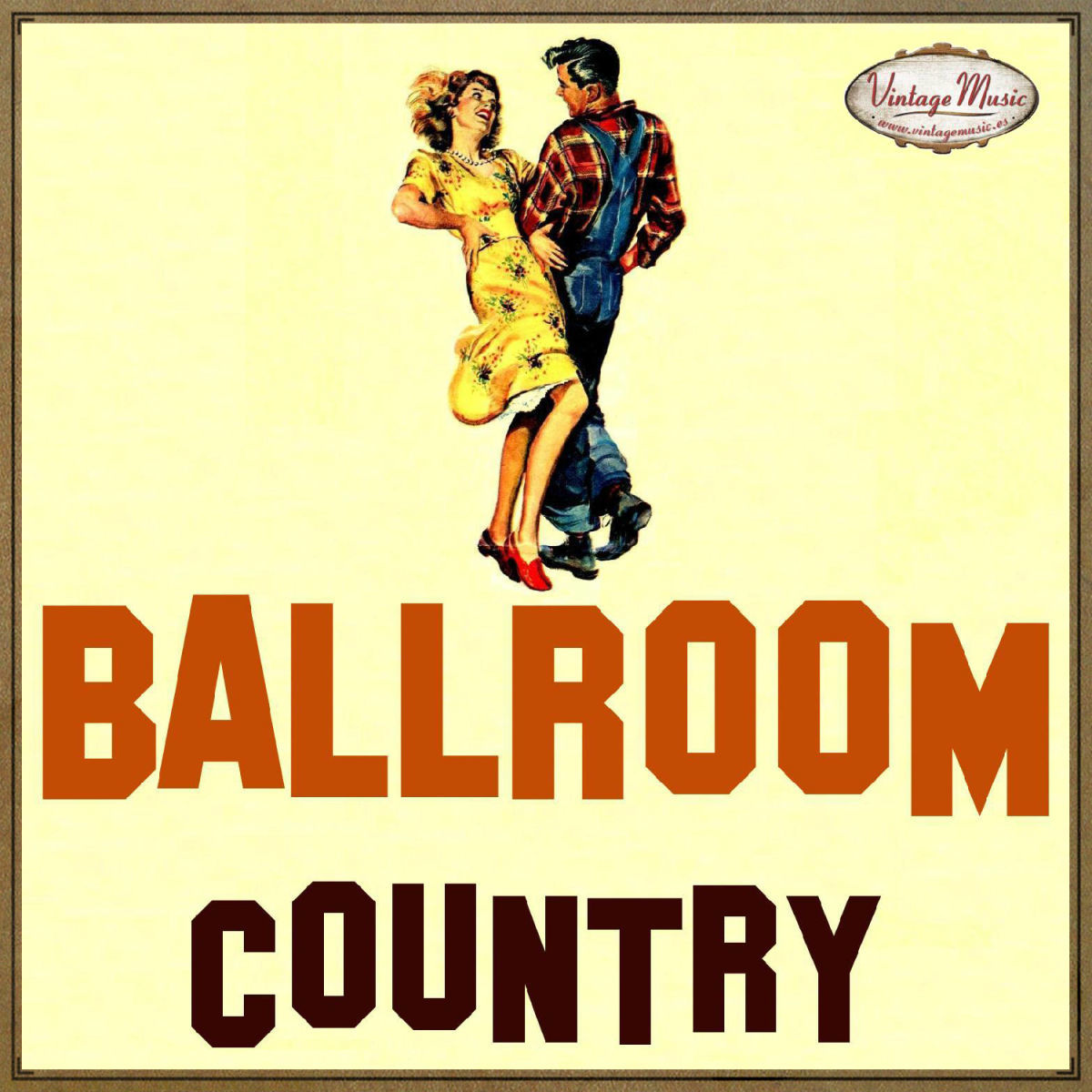 Album cover of Sixteen Tons