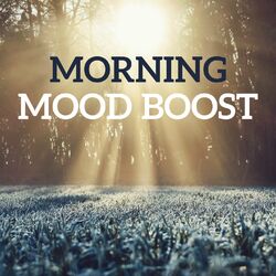 Cover of Morning Mood Boost