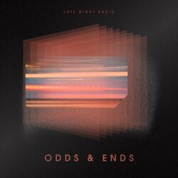 Cover of Odds & Ends