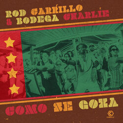 Cover of Como Se Goza (Remixes)