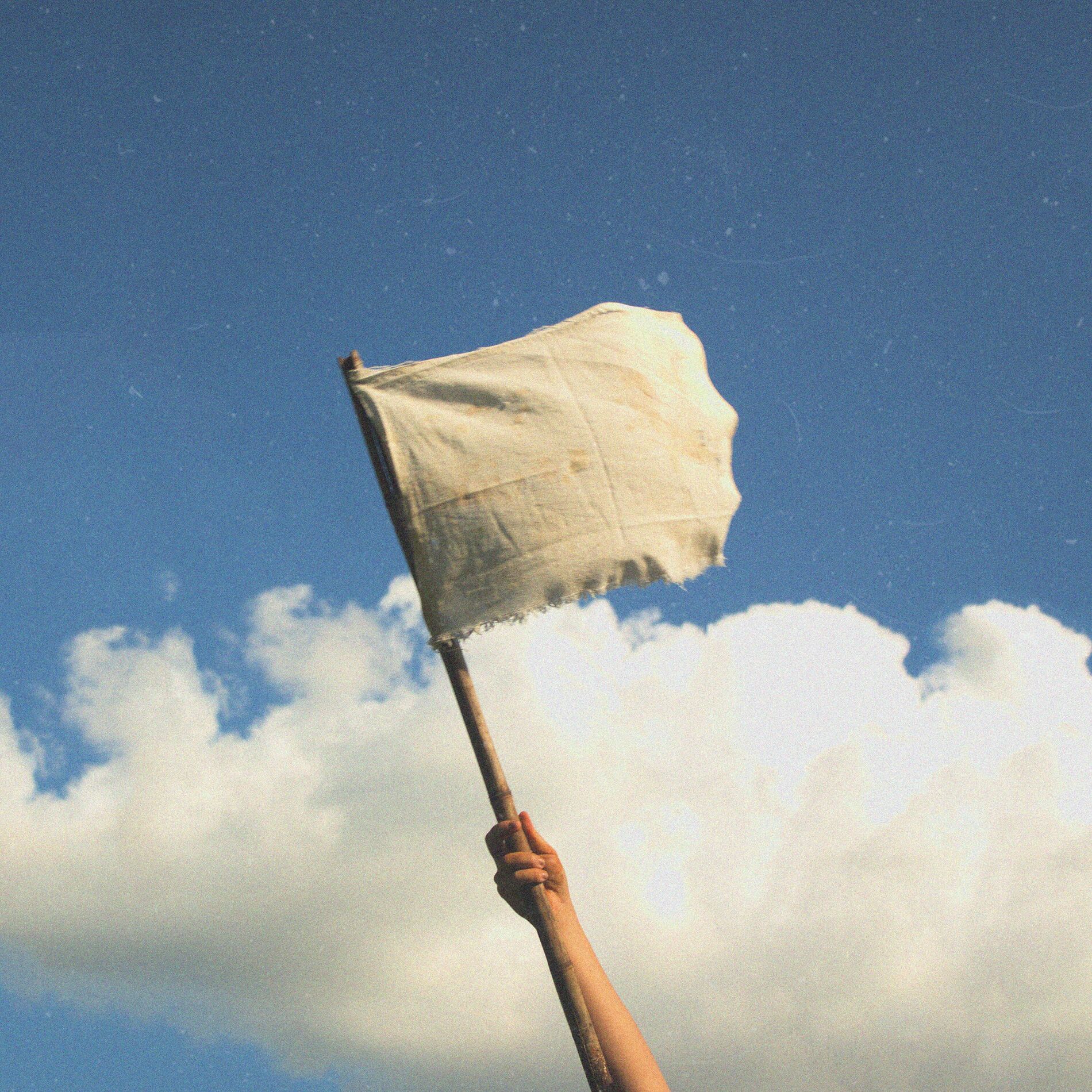 Album cover of PAZ