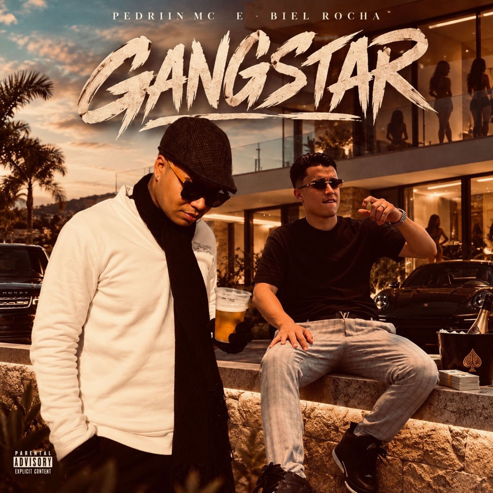 Gangstar