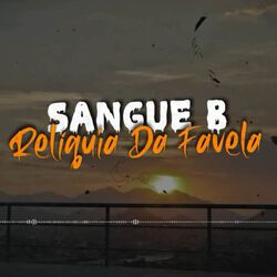 Cover of Relíquia da Favela