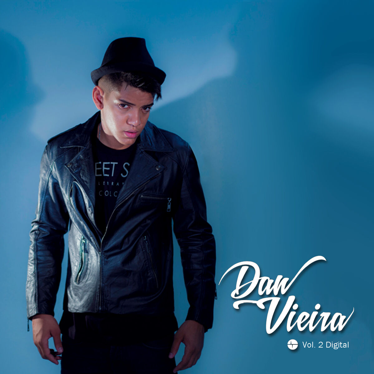 Album cover of Dan Vieira Digital, Vol. 2