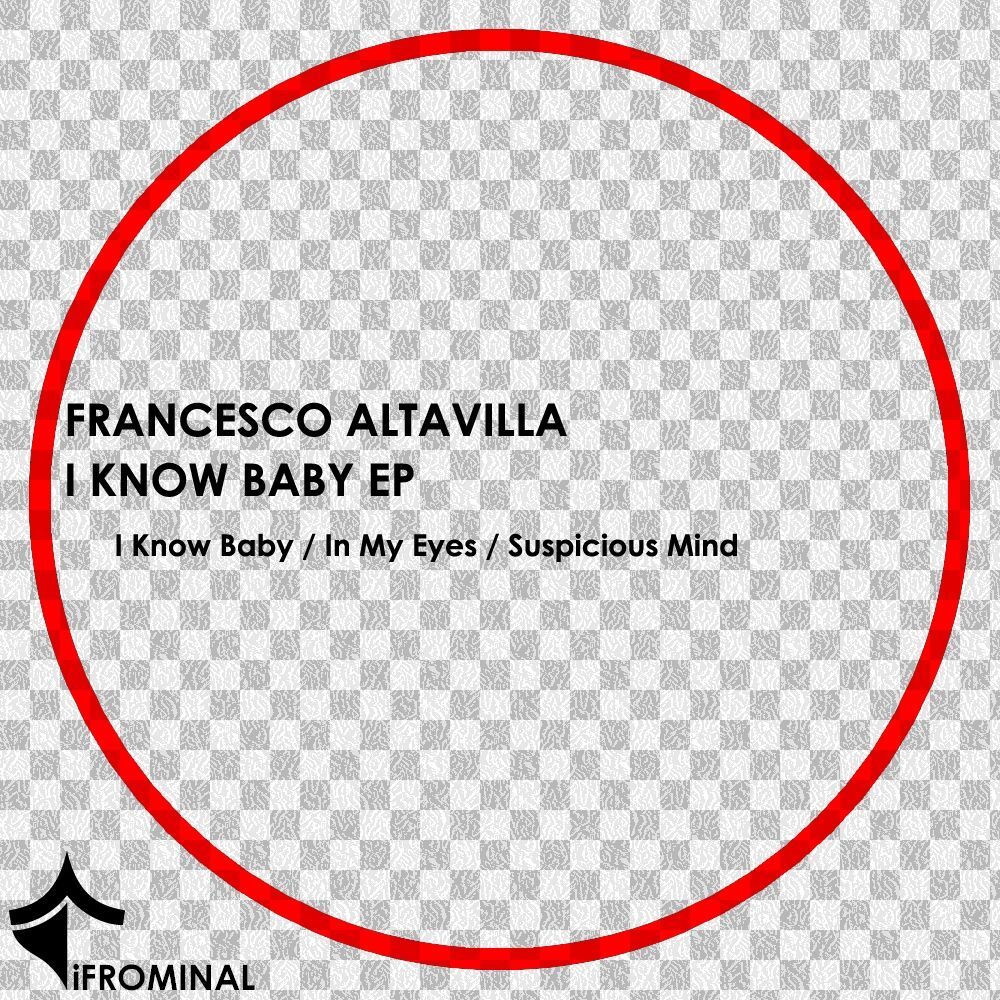Picture of I Know Baby EP