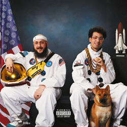 Cover of Double hélice 3