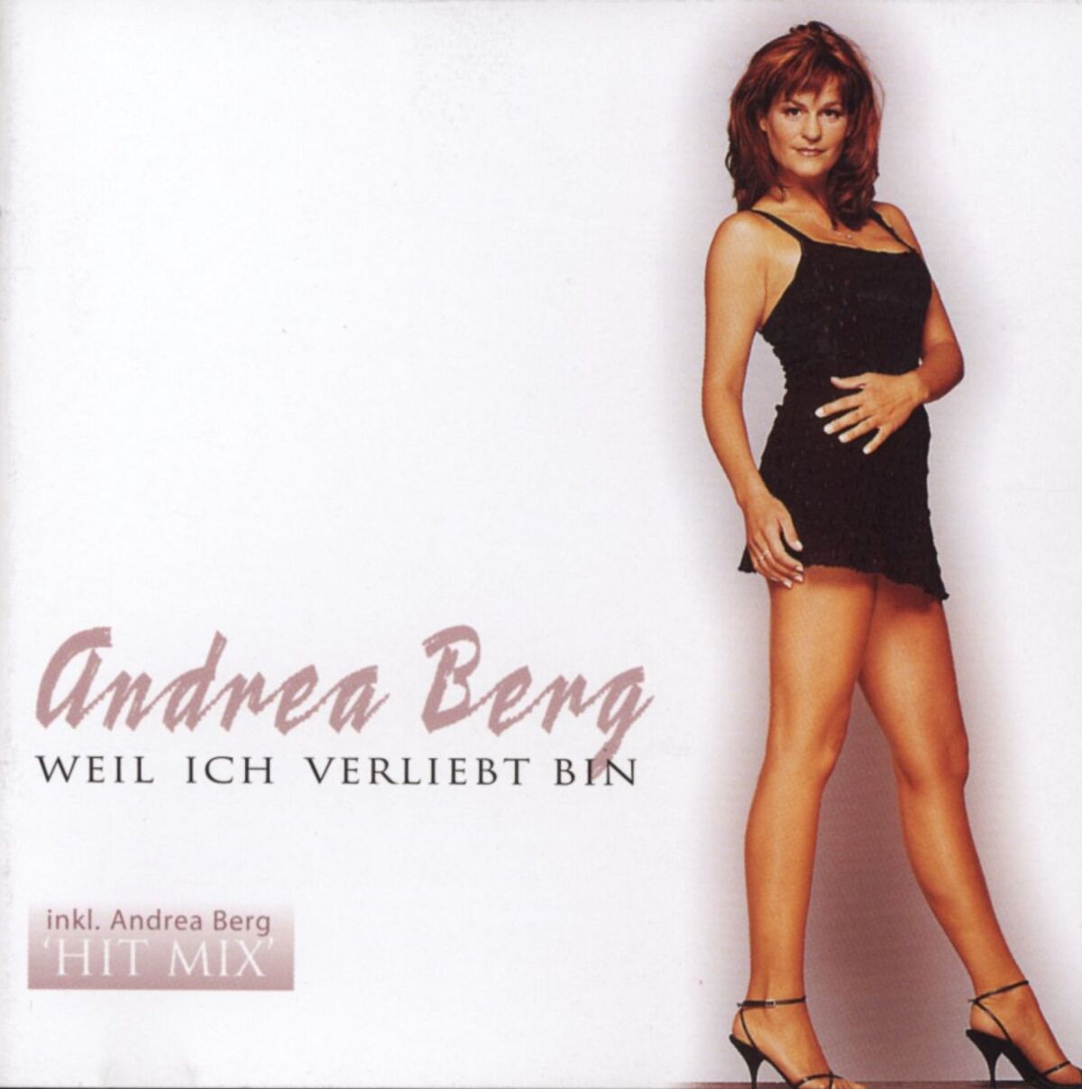 Album cover of Hit Mix
