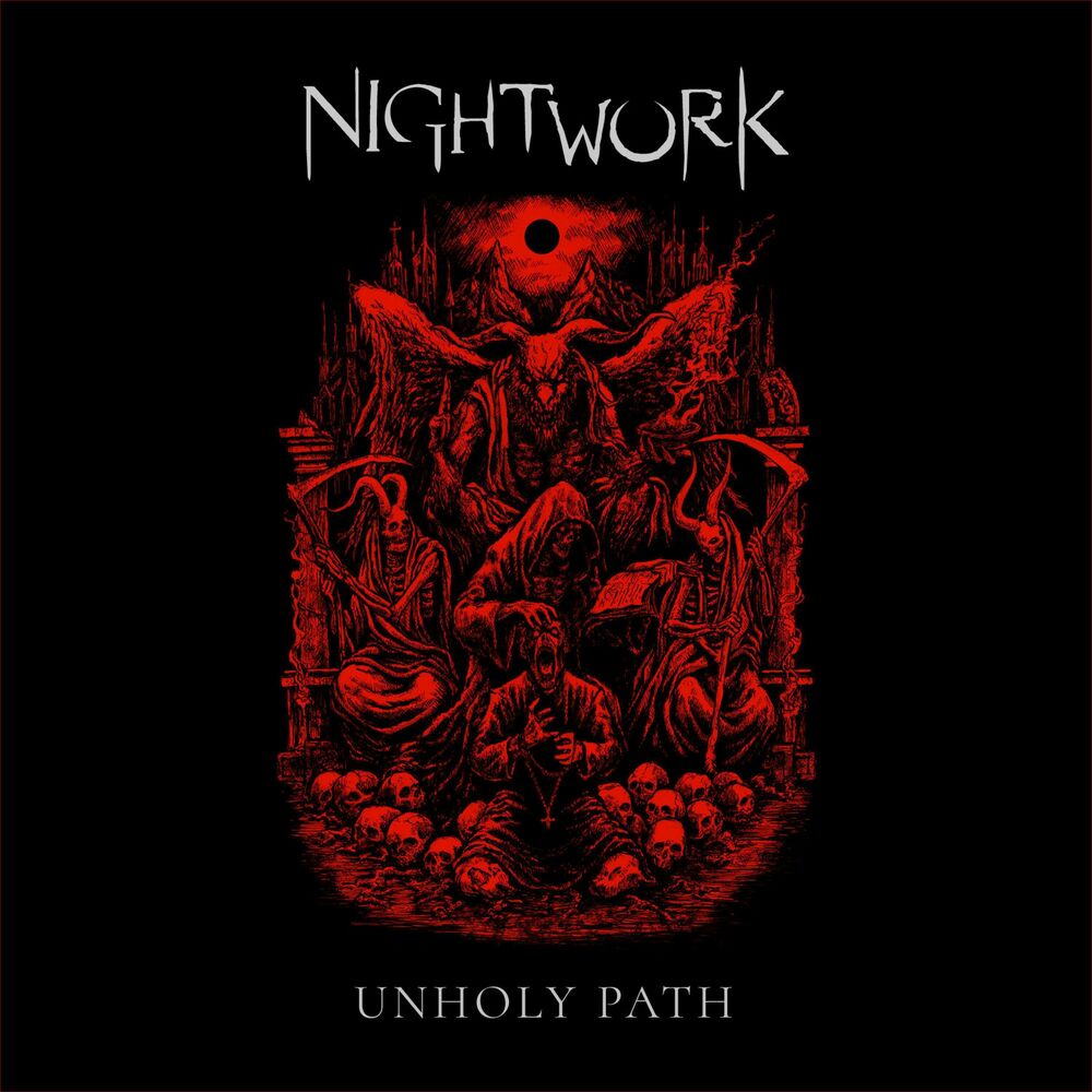 Picture of Unholy Path EP