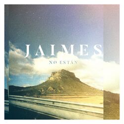 Cover of No Están
