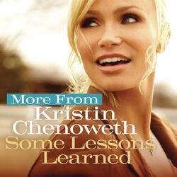 Cover of More from Some Lessons Learned