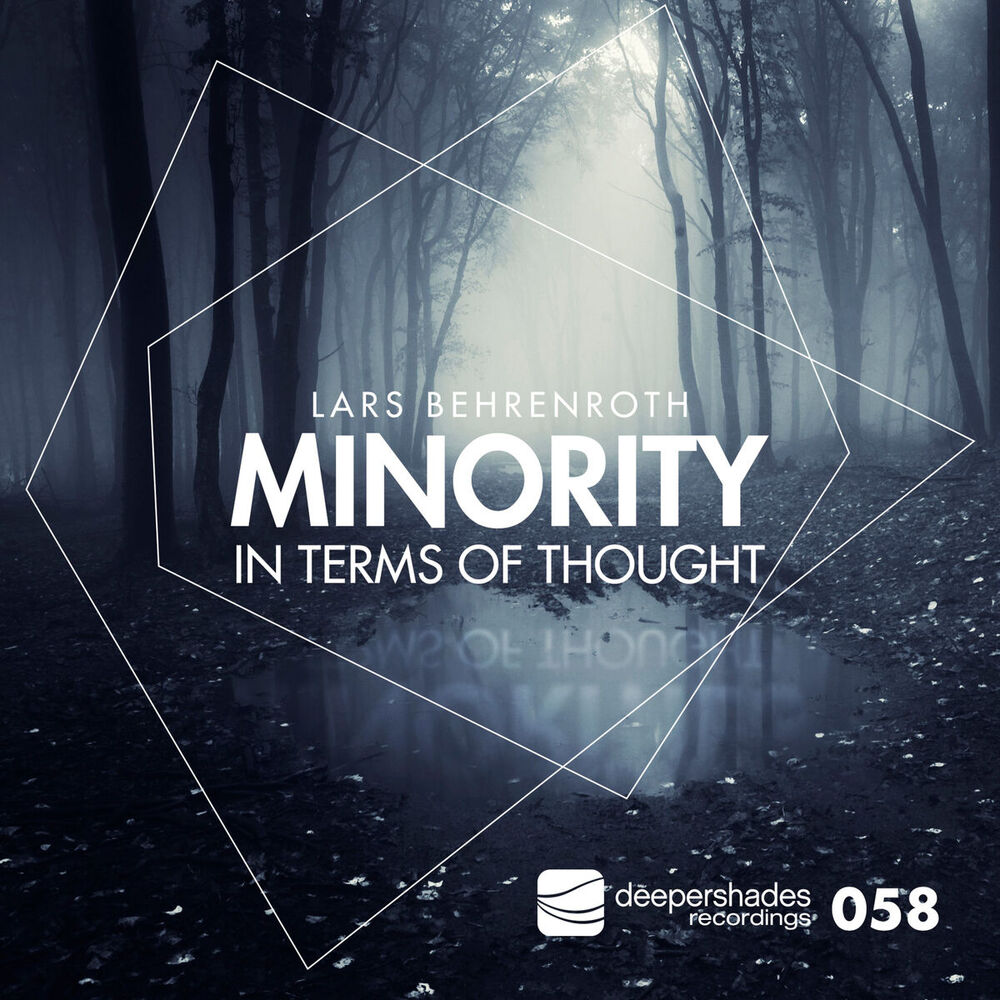 Picture of Minority in Terms of Thought