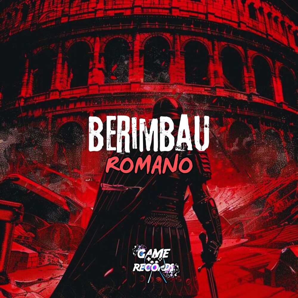 Picture of Berimbau Romano