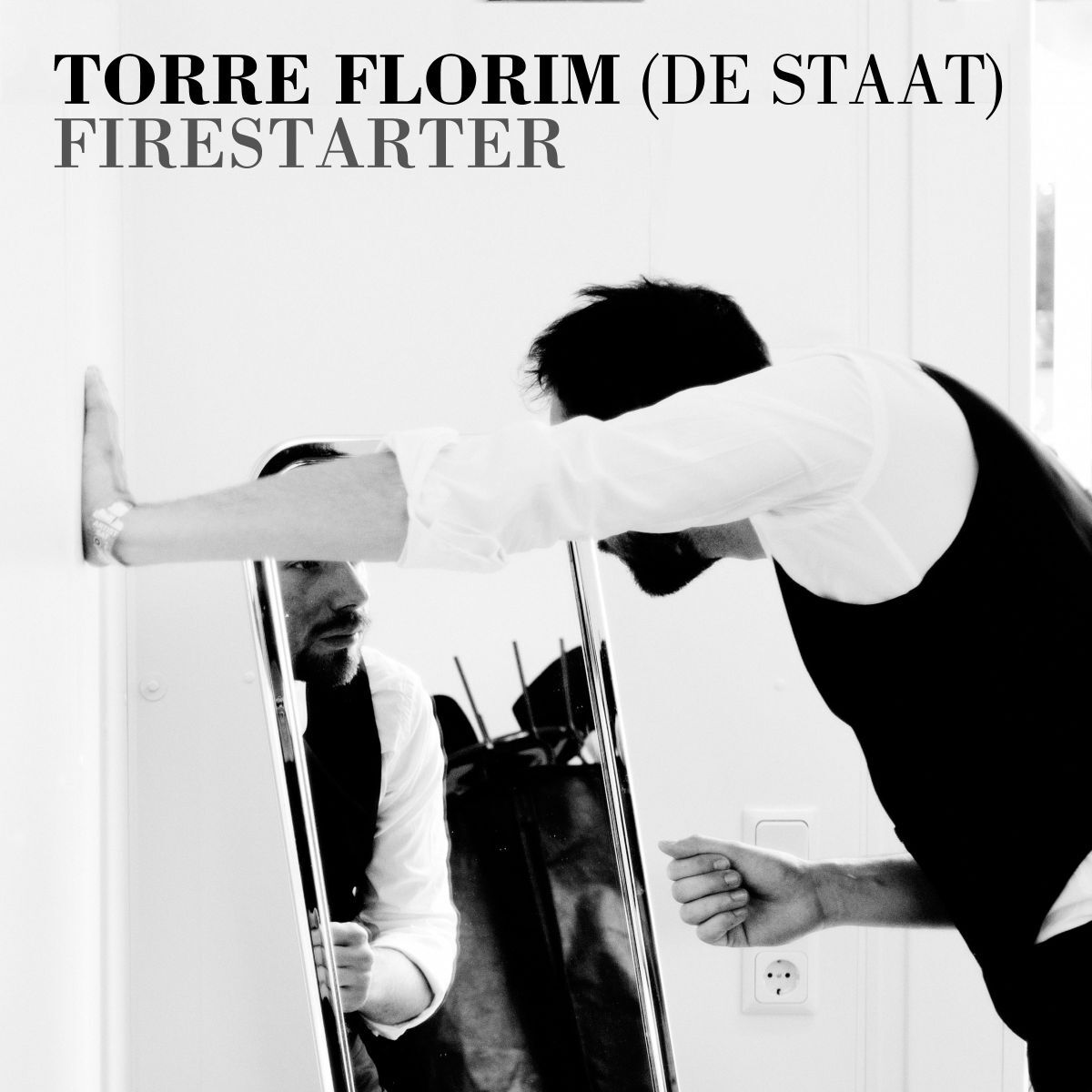 Album cover of Firestarter