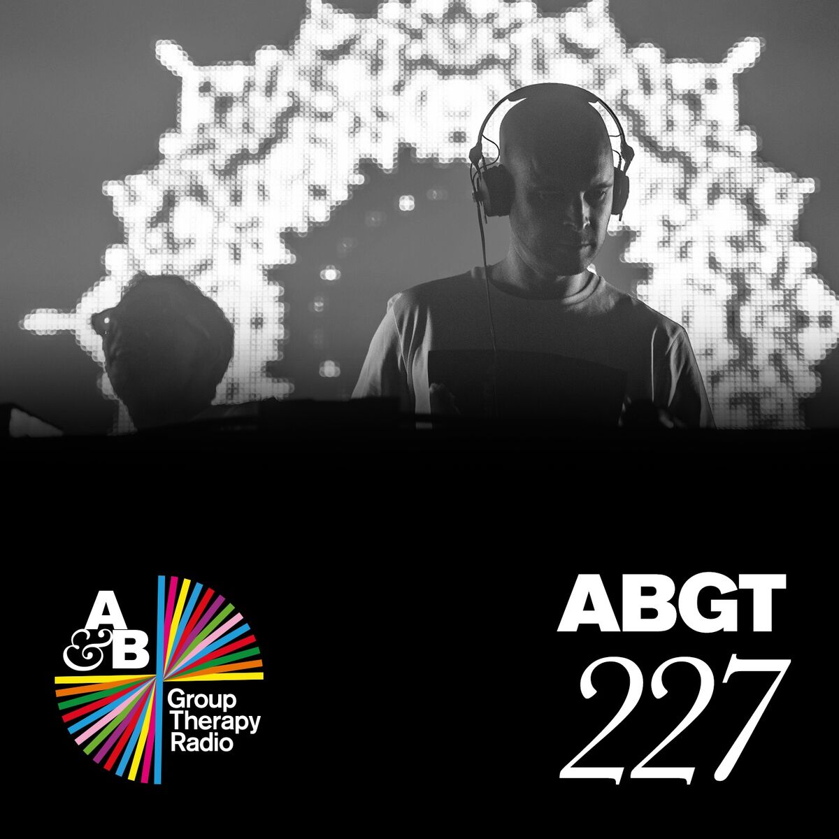 Album cover of Group Therapy 227
