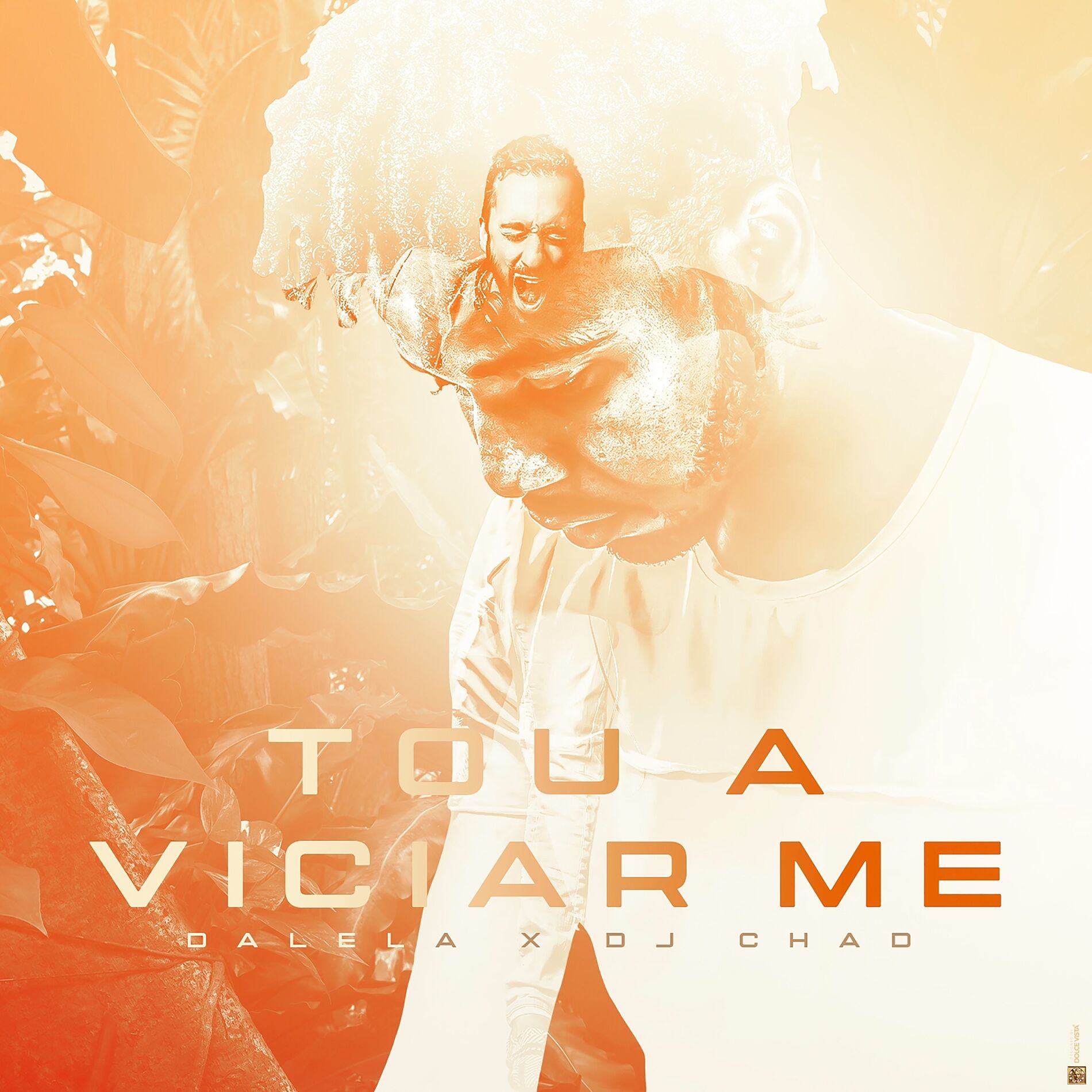 Album cover of Tou A Viciar Me