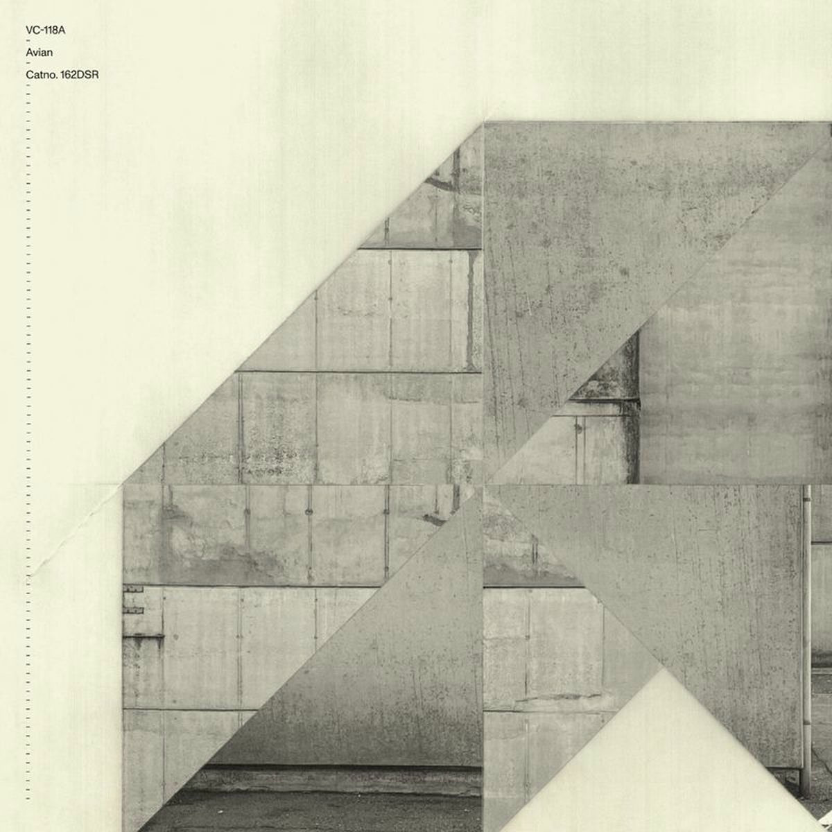 Album cover of Chord