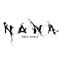 Na Na by Trey Songz album cover