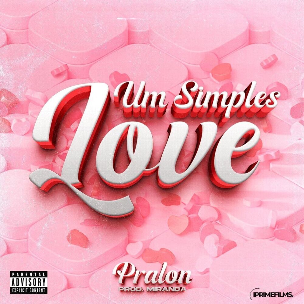 Picture of Um Simples Love
