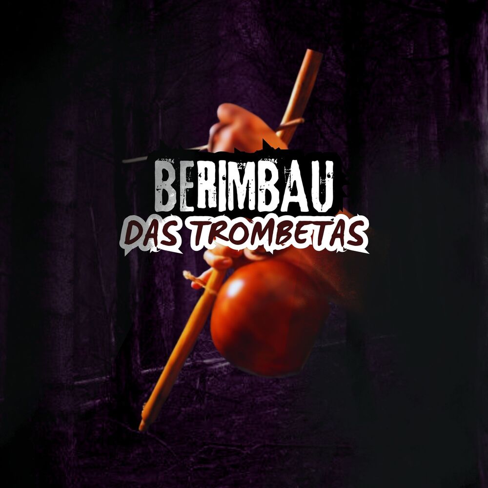 Picture of Berimbau das Trombetas