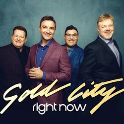 Cover of Right Now