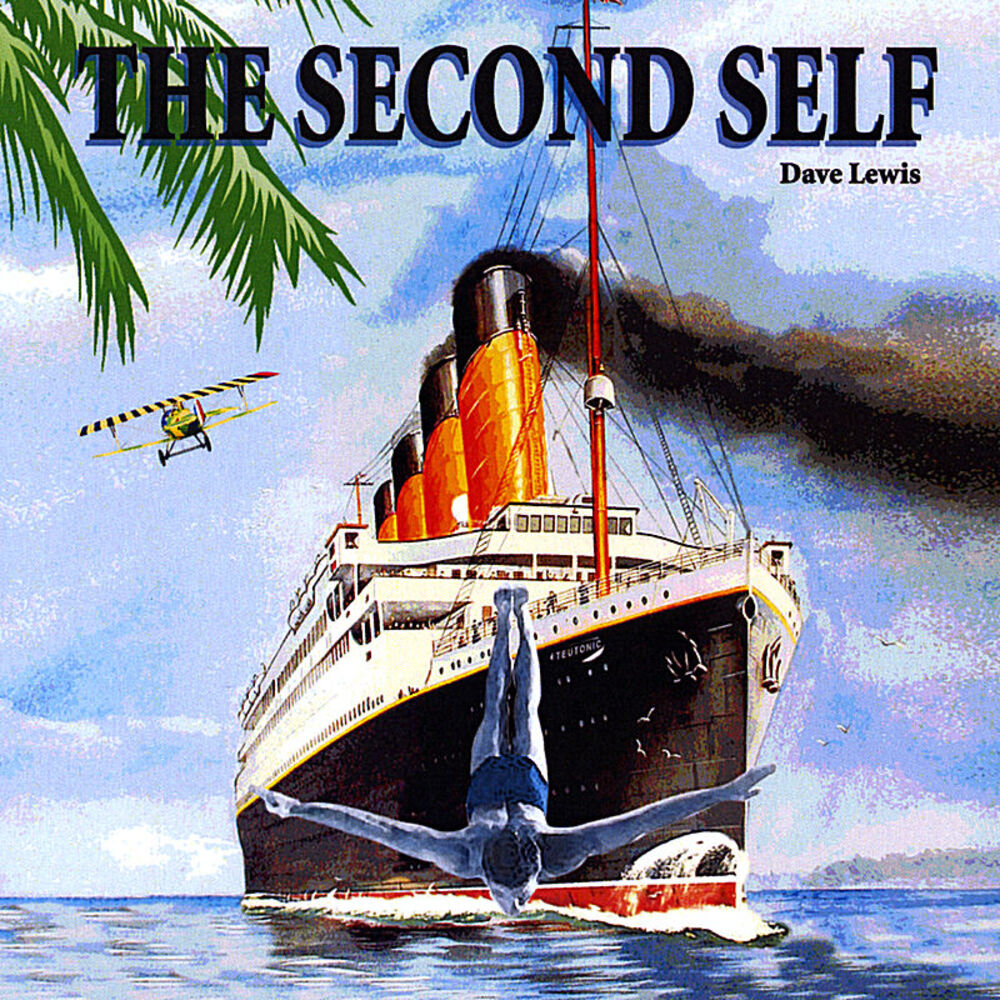 Picture of The Second Self