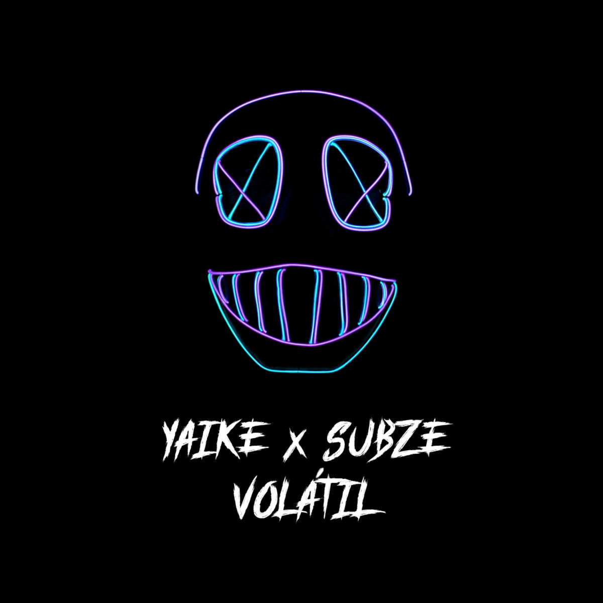 Album cover of Volátil