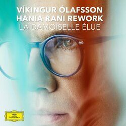 Cover of La damoiselle élue (Hania Rani Rework After Claude Debussy)