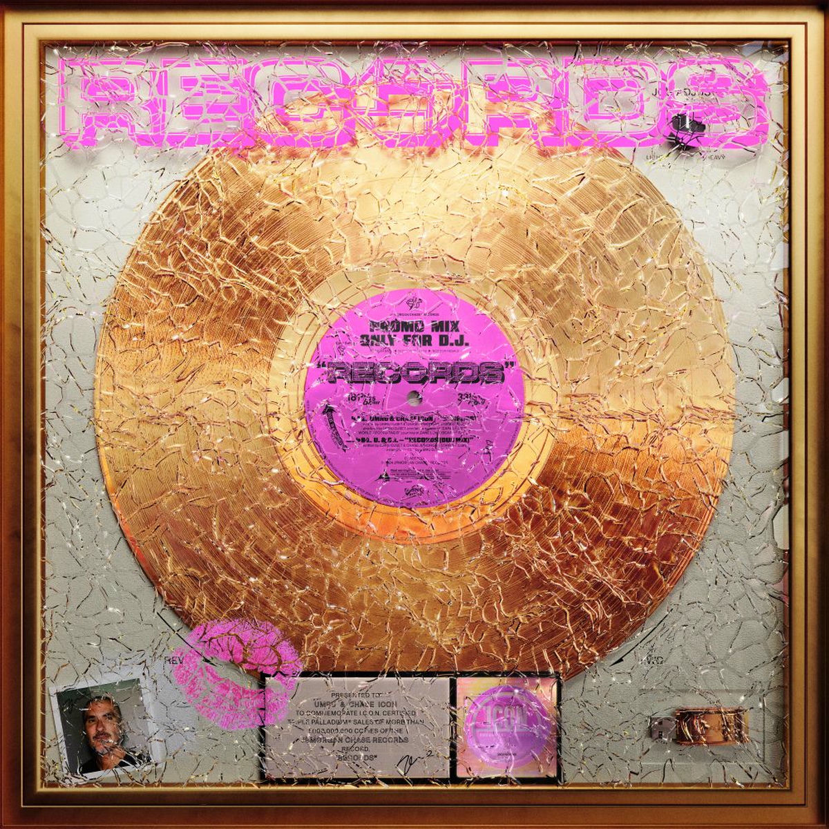 Album cover of I Don't Sell