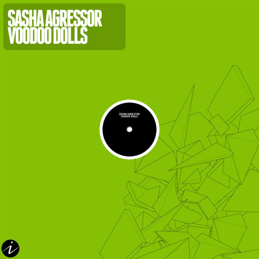 Picture of Voodoo Dolls