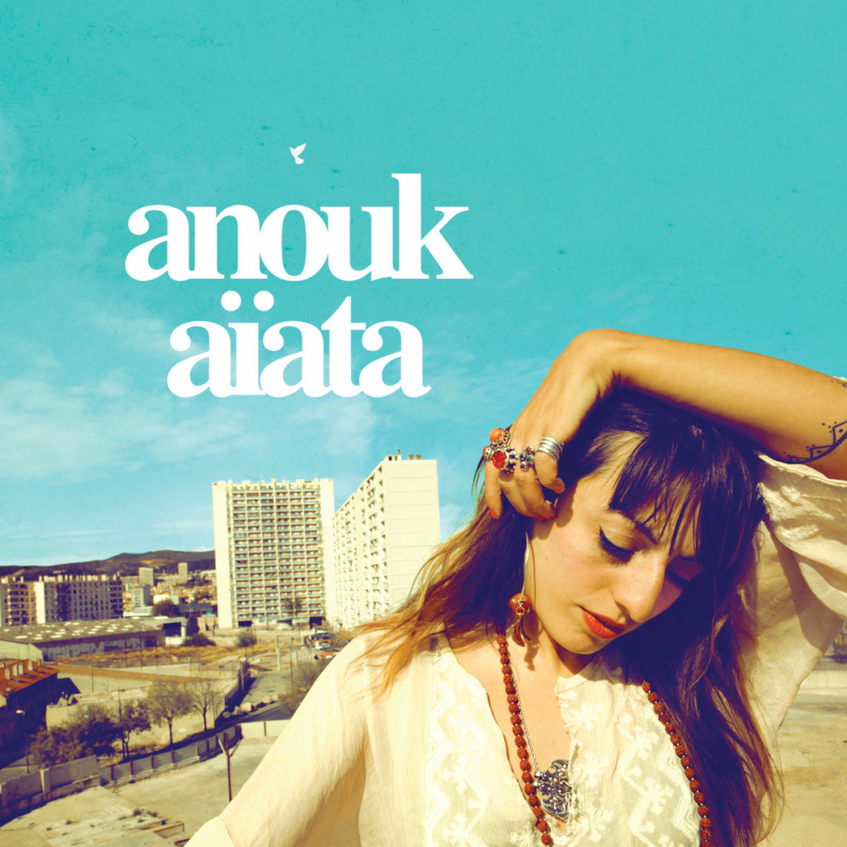 Album cover of Naci En Alamo