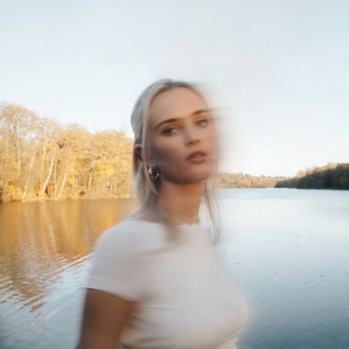 Album cover of Slow Motion Heartbreak