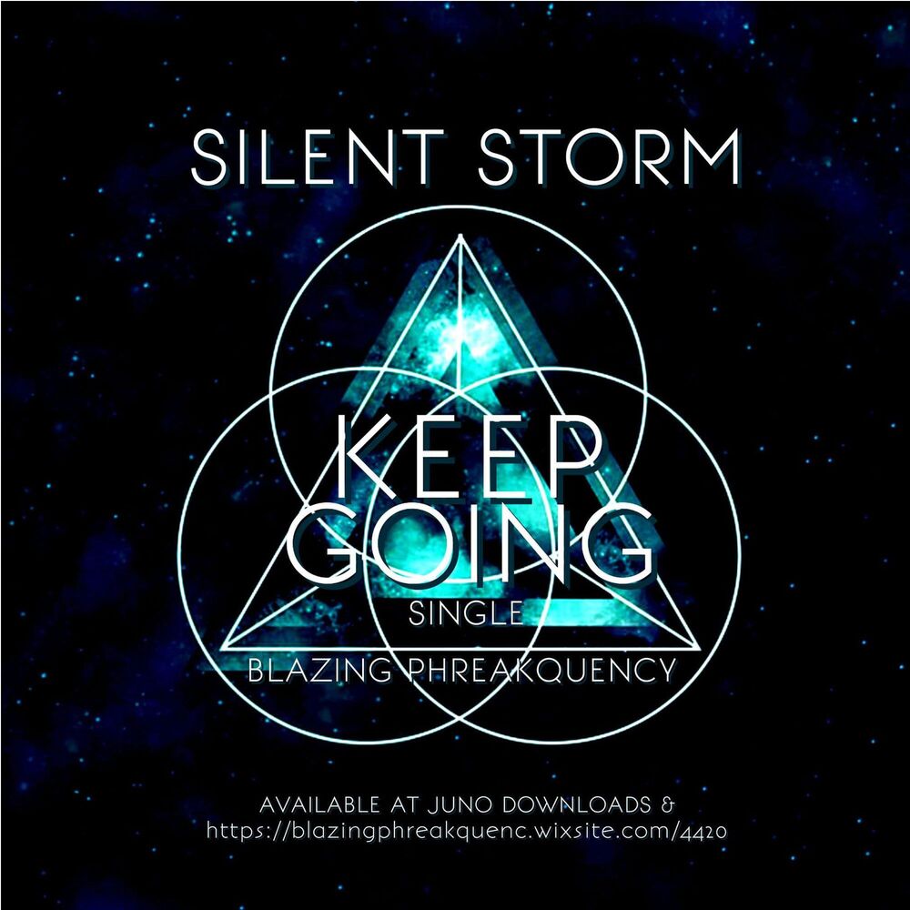 Picture of Keep Going