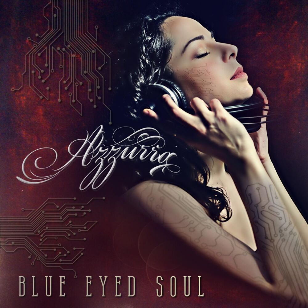 Picture of Blue Eyed Soul