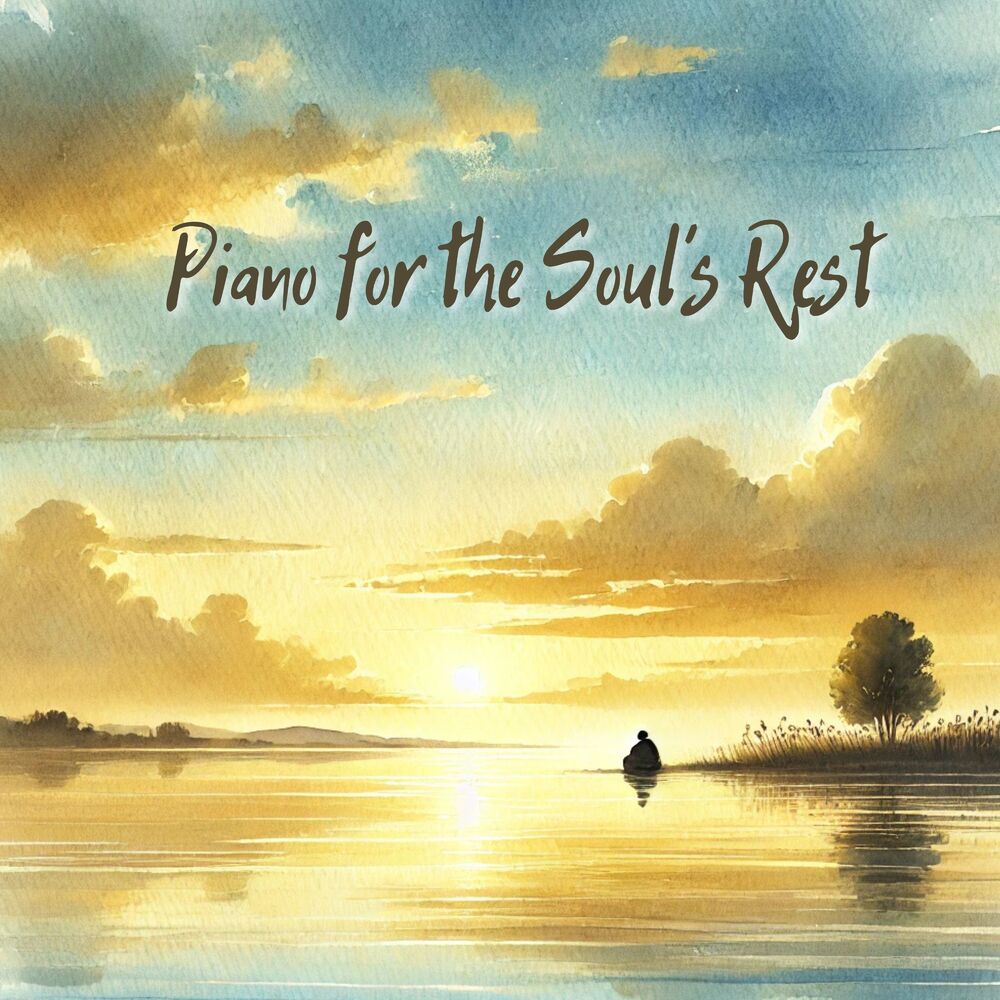 Picture of Piano for the Soul’s Rest