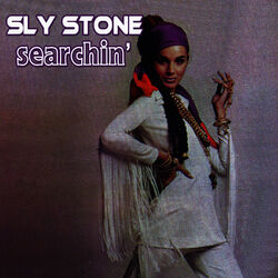 Cover of Searchin'