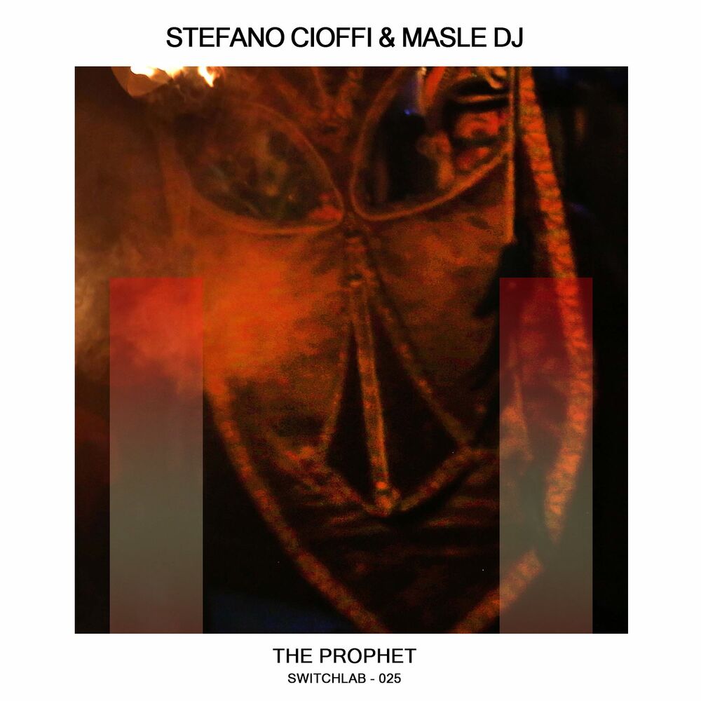 Picture of The Prophet