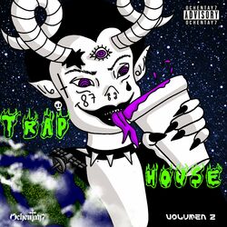 Cover of Trap House Vol. 2