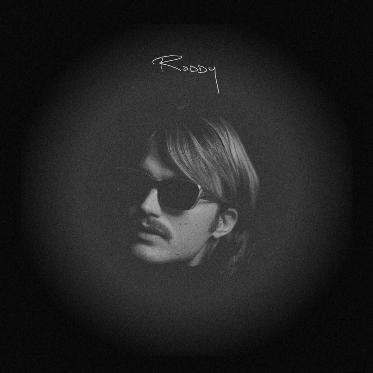 Album cover of Roddy