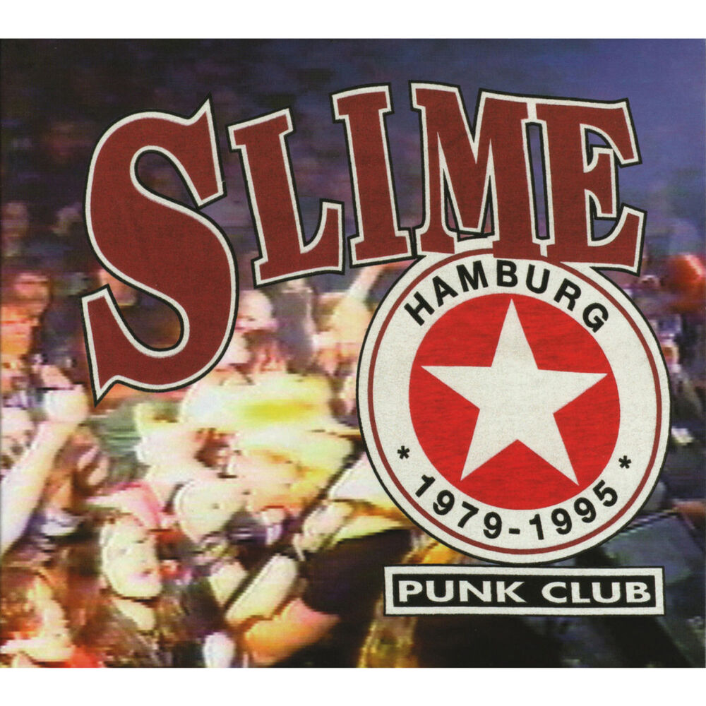Picture of Live Punk Club